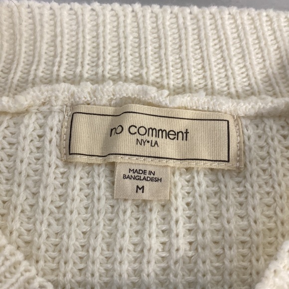 Knit Sweater - Picture 4 of 6